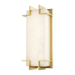 Hudson Valley Lighting Delmar 1 Light 6.5 inch Wall Sconce Wall Light