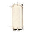 Hudson Valley Lighting Delmar 1 Light 6.5 inch Wall Sconce Wall Light