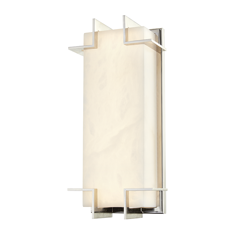 Hudson Valley Lighting Delmar 1 Light 6.5 inch Wall Sconce Wall Light