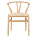 Euro Style Evelina 30.5" Side Chair - Set of 2