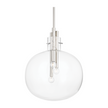 Hudson Valley Lighting Hempstead 3 Light 18.25 inch Pendant Ceiling Light