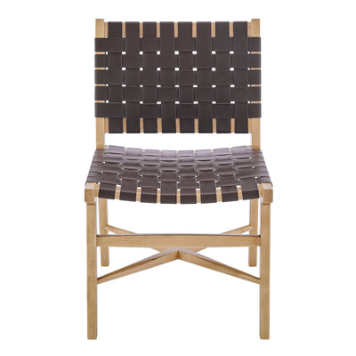 Euro Style Evangeline Side Chair