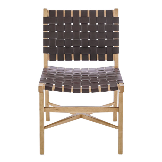 Euro Style Evangeline Side Chair