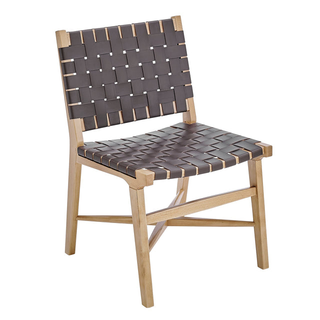 Euro Style Evangeline Side Chair