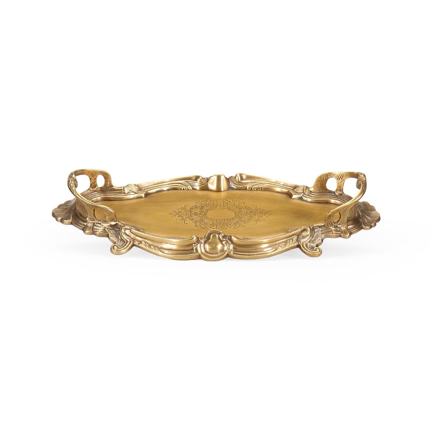 Wildwood Gallery Tray