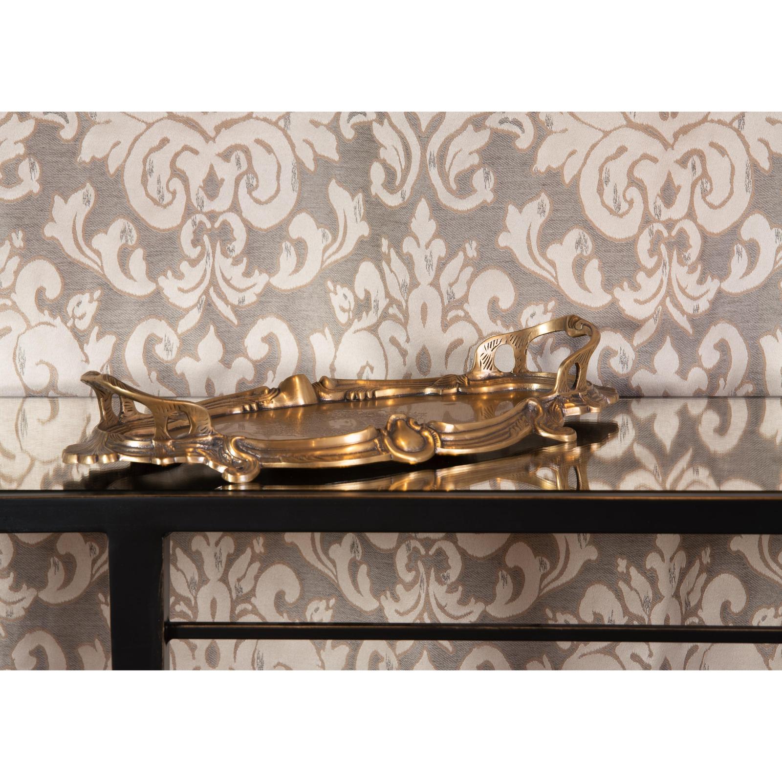 Wildwood Gallery Tray