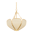 Hudson Valley Lighting Bayville 3 Light Pendant Ceiling Light