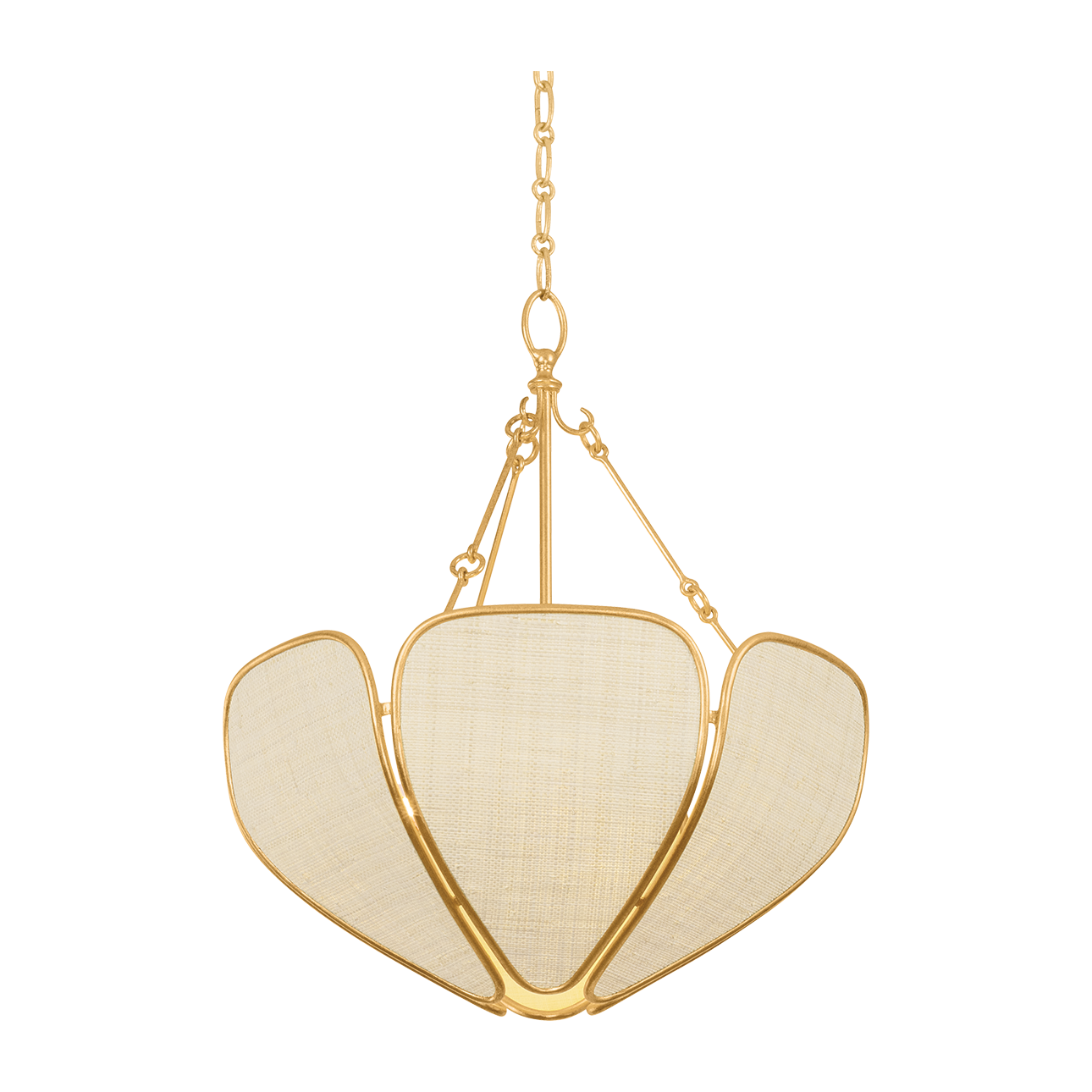 Hudson Valley Lighting Bayville 3 Light Pendant Ceiling Light