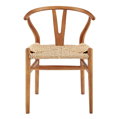 Euro Style Evelina 30.5" Outdoor Side Chair - Set of 2