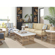 Tommy Bahama Outdoor Key Largo Round End Table