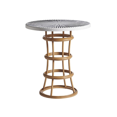 Tommy Bahama Outdoor Key Largo Bistro Table