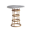 Tommy Bahama Outdoor Key Largo Bistro Table