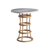 Tommy Bahama Outdoor Key Largo Bistro Table