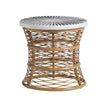 Tommy Bahama Outdoor Key Largo Round End Table