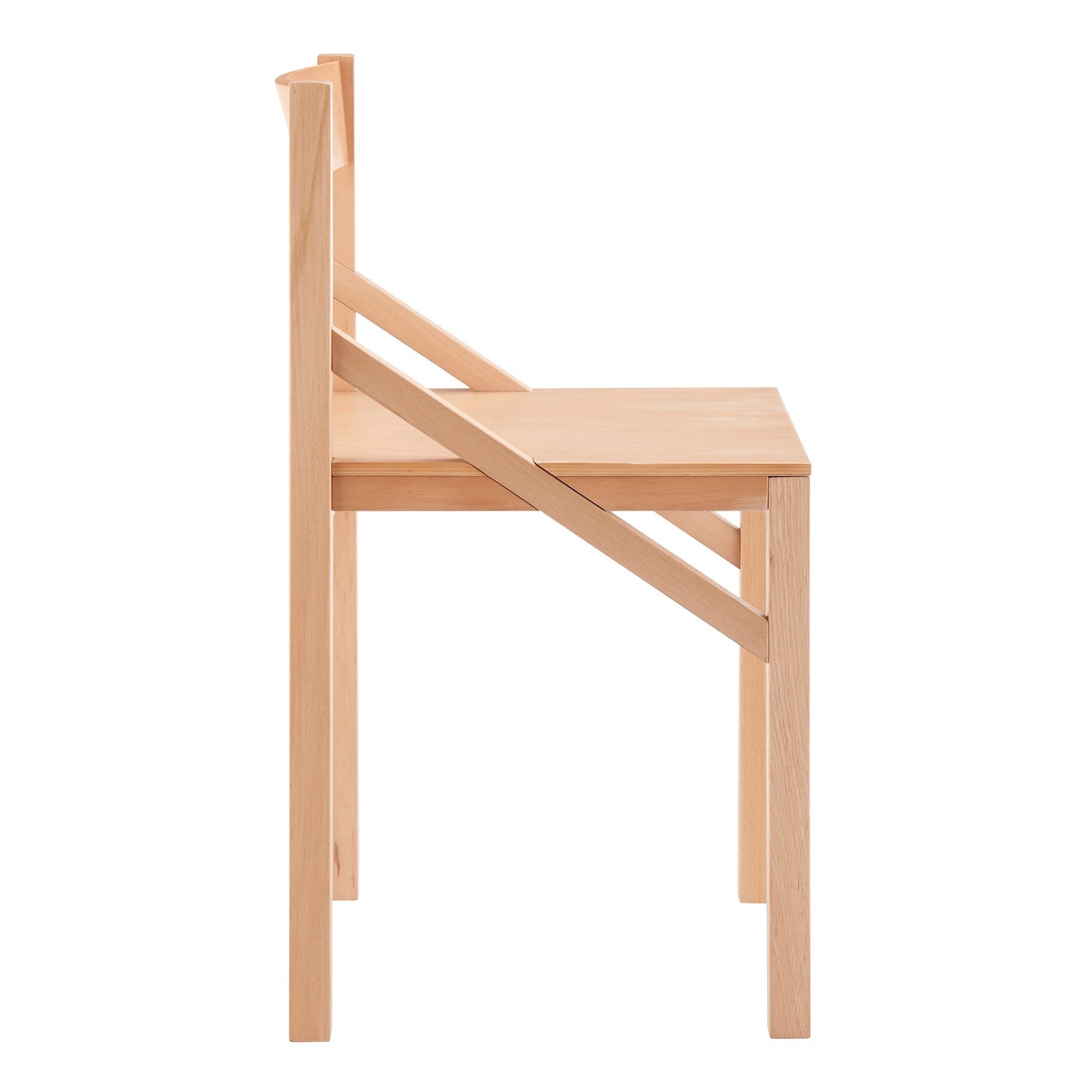 Euro Style Kelda Side Chair