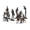 Wildwood Bronze Orchestra Decorative Sculpture