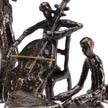 Wildwood Bronze Orchestra Decorative Sculpture