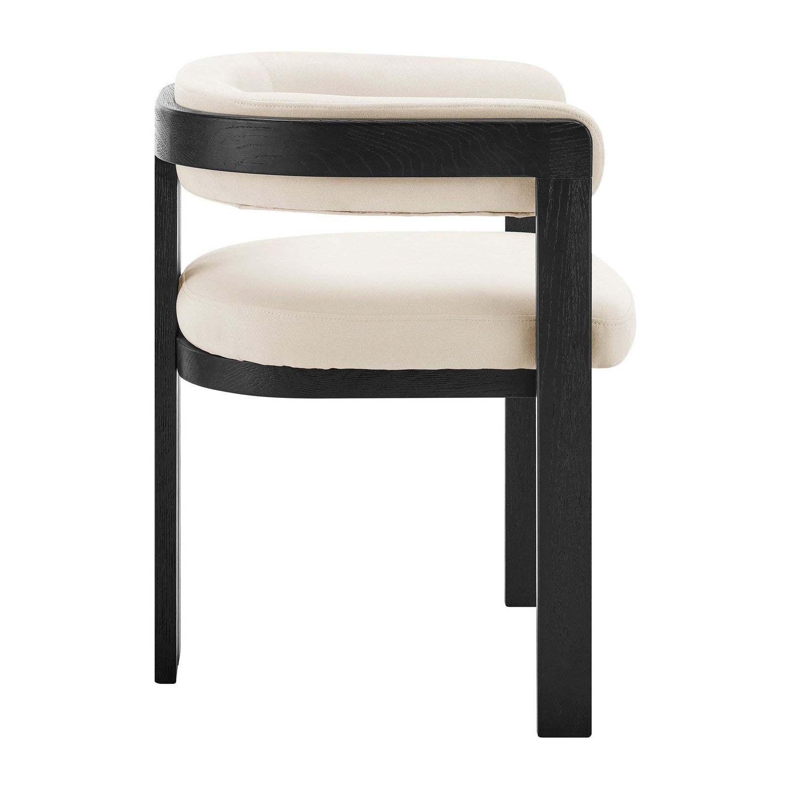 Euro Style Blixa Armchair