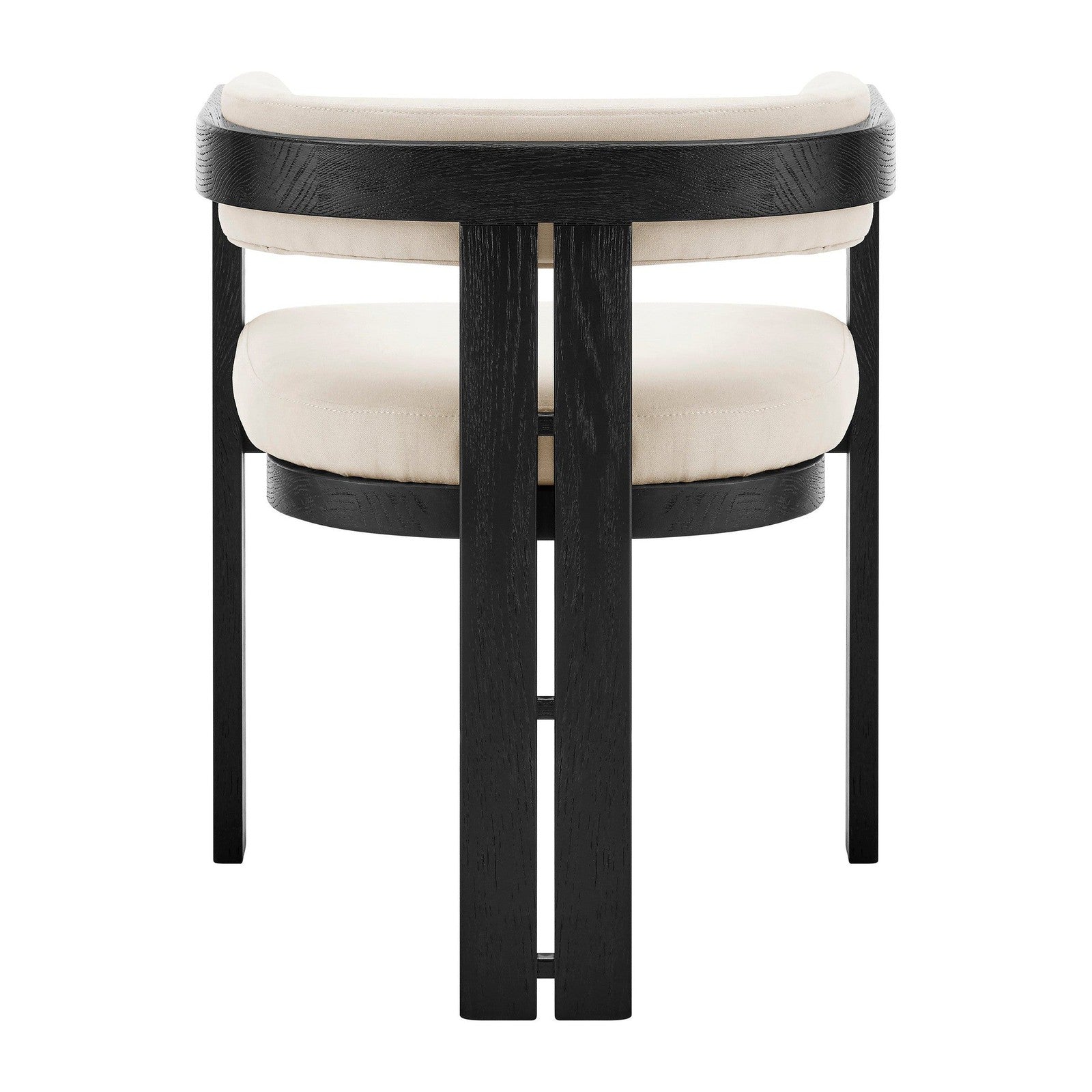 Euro Style Blixa Armchair