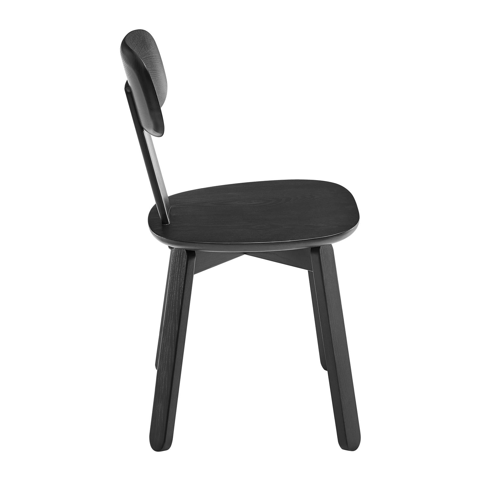 Euro Style Bastian Side Chair