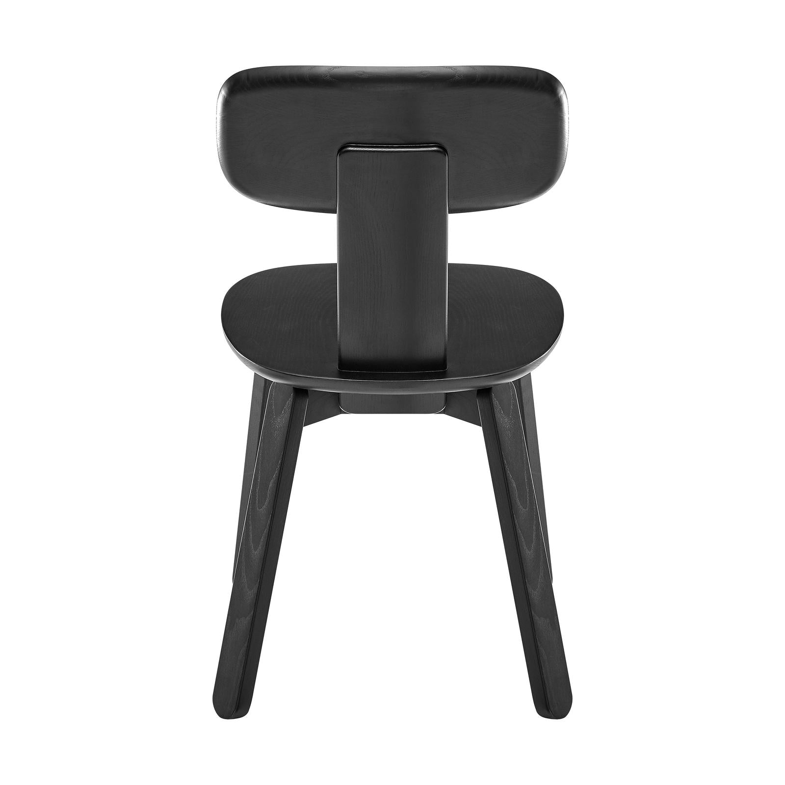Euro Style Bastian Side Chair