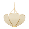 Hudson Valley Lighting Bayville 6 Light Pendant Ceiling Light