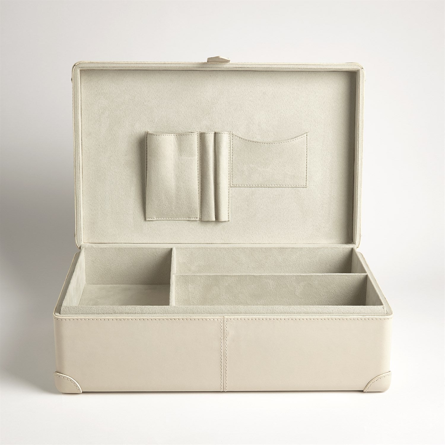 Global Views Tiburtina Box by Ashley Childers