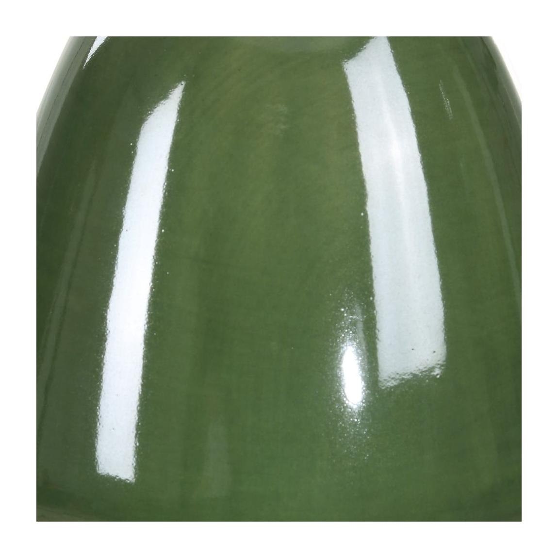 Uttermost Green Thumb Table Lamp