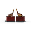 Wildwood Driver Bookends Set of 2