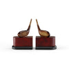 Wildwood Driver Bookends Set of 2