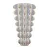 Corbett Esperanza 2 Light Ceramic Gloss Gray Wall Sconce Wall Light Clearance