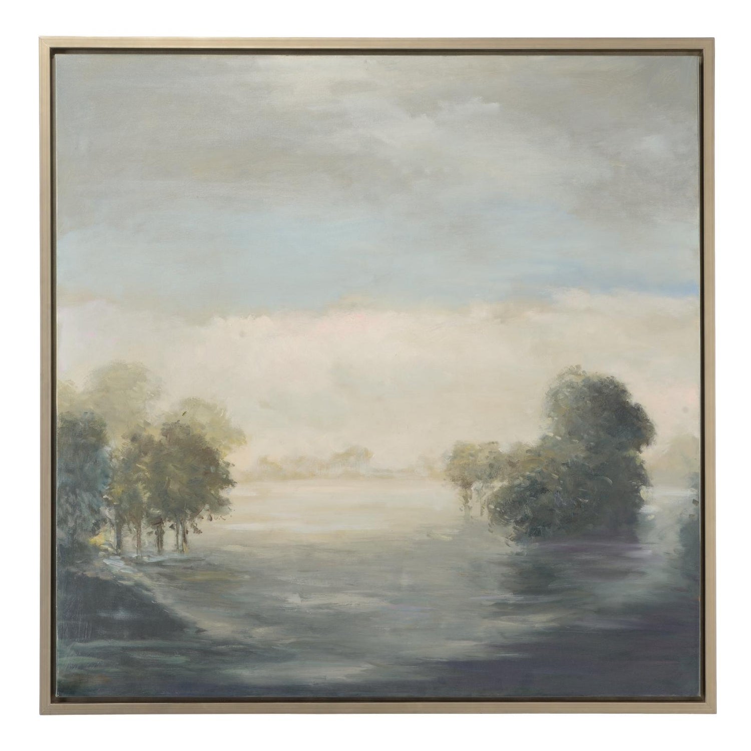 Wildwood Morning Mist Frame
