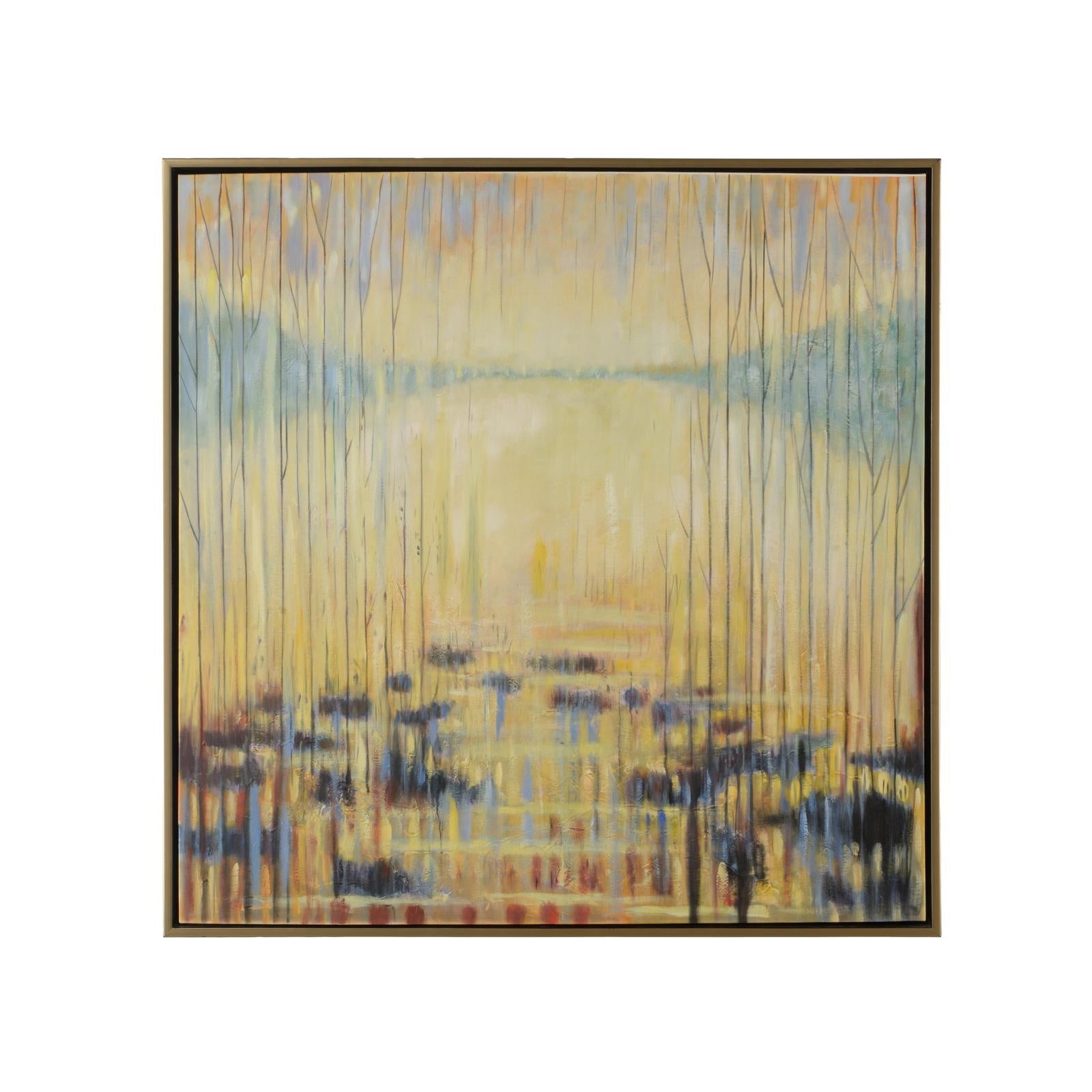 Wildwood Spring Lake Frame