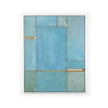 Wildwood Blue Mood Painting