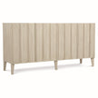 Bernhardt East Hampton Entertainment Console