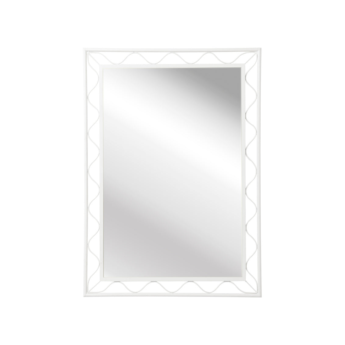Wildwood Elkins Wavy Mirror