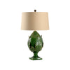 Chelsea House Forest Artichoke Table Lamp