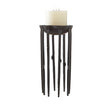 Global Views Bothwell Candlestand