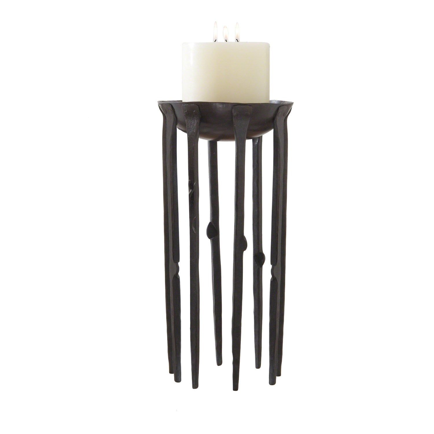 Global Views Bothwell Candlestand