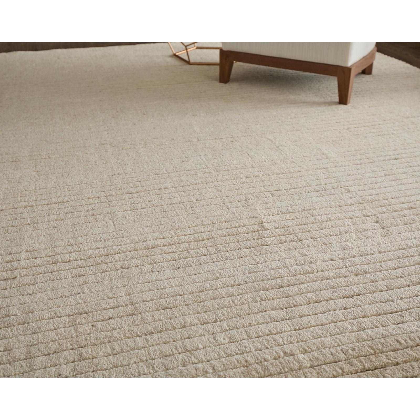 Feizy Cornerstone 8A22F Modern Solid, Rug