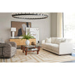 Chelsea House Gold James Sideboard