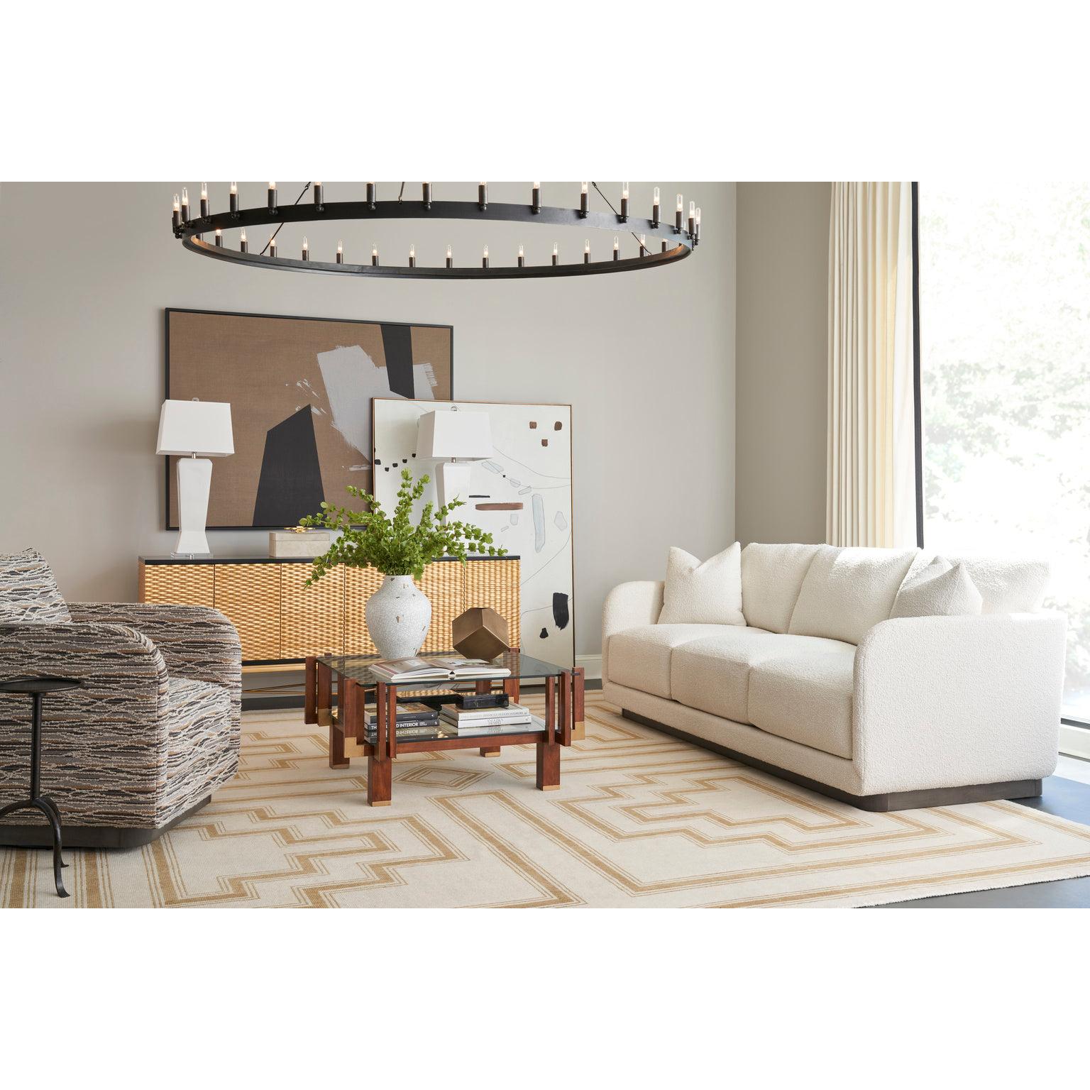 Chelsea House Gold James Sideboard