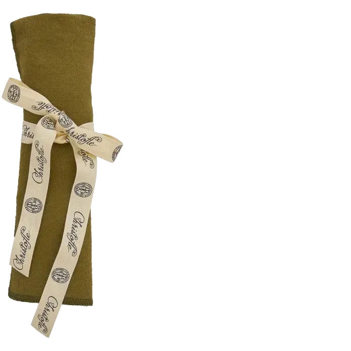 Christofle Mood Silver-Plated Medium Individual Flatware Set