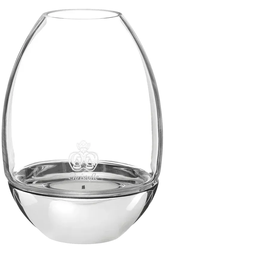 Christofle Mood Hurricane