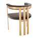 Eichholtz Clubhouse Dining Chair
