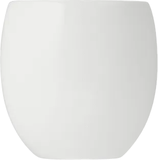 Christofle Mood Coffee Porcelain Espresso Coffee Cup-Set of 2