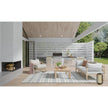 Feizy Duprine 0560F Transitional Stripes Rug