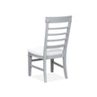 Magnussen Home Charleston Upholstered Side Chair Set of 2