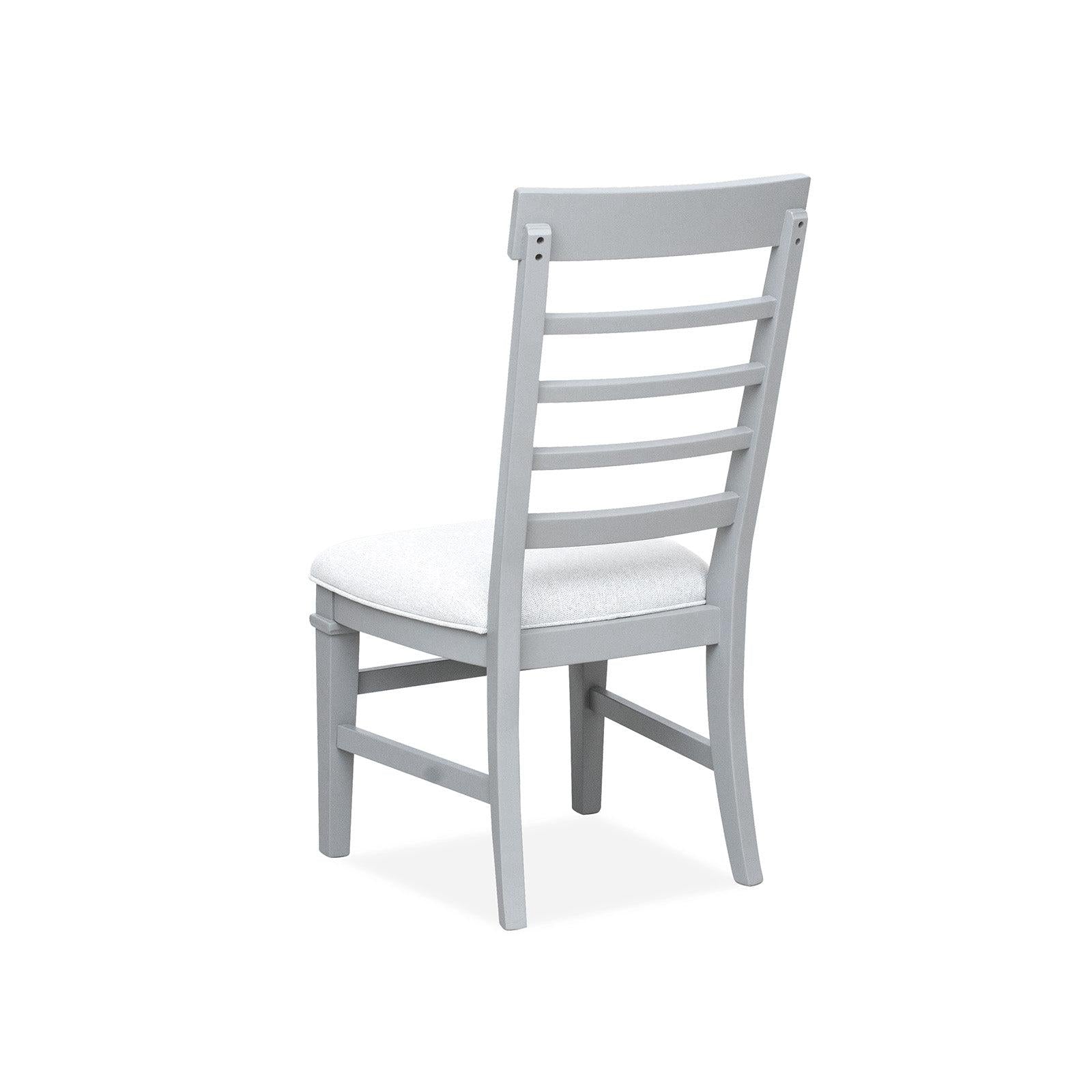 Magnussen Home Charleston Upholstered Side Chair Set of 2