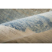 Feizy Jaxson 39PXF Modern Abstract, Rug